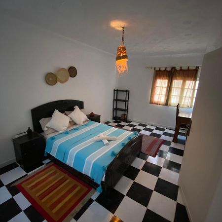 Tamraght Line Up Surf Morocco Bed & Breakfast エクステリア 写真
