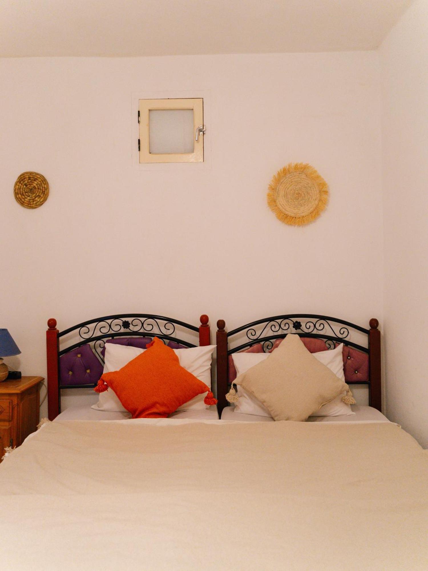 Tamraght Line Up Surf Morocco Bed & Breakfast エクステリア 写真