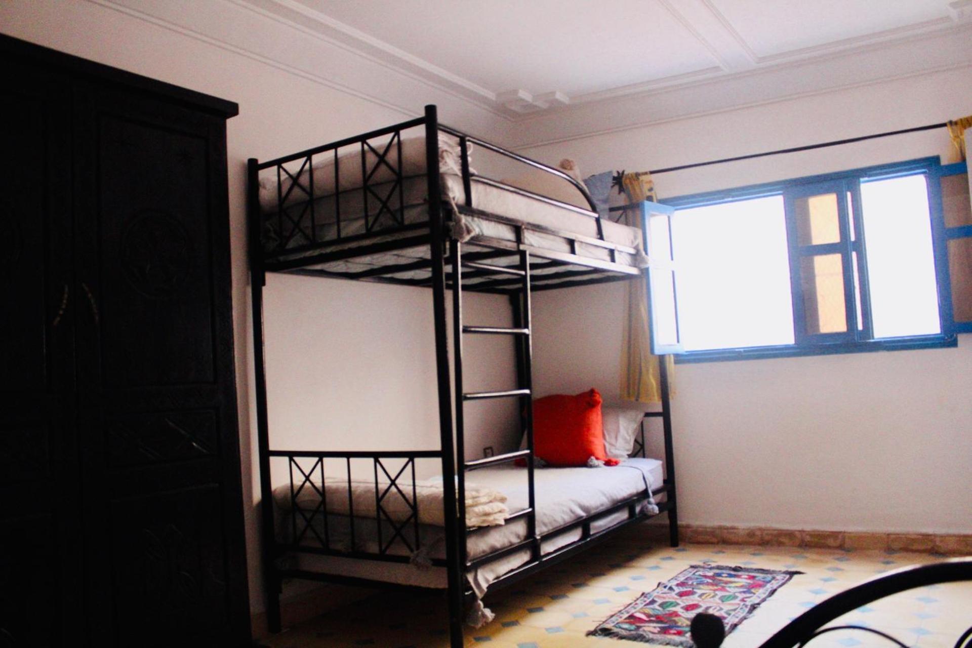 Tamraght Line Up Surf Morocco Bed & Breakfast エクステリア 写真