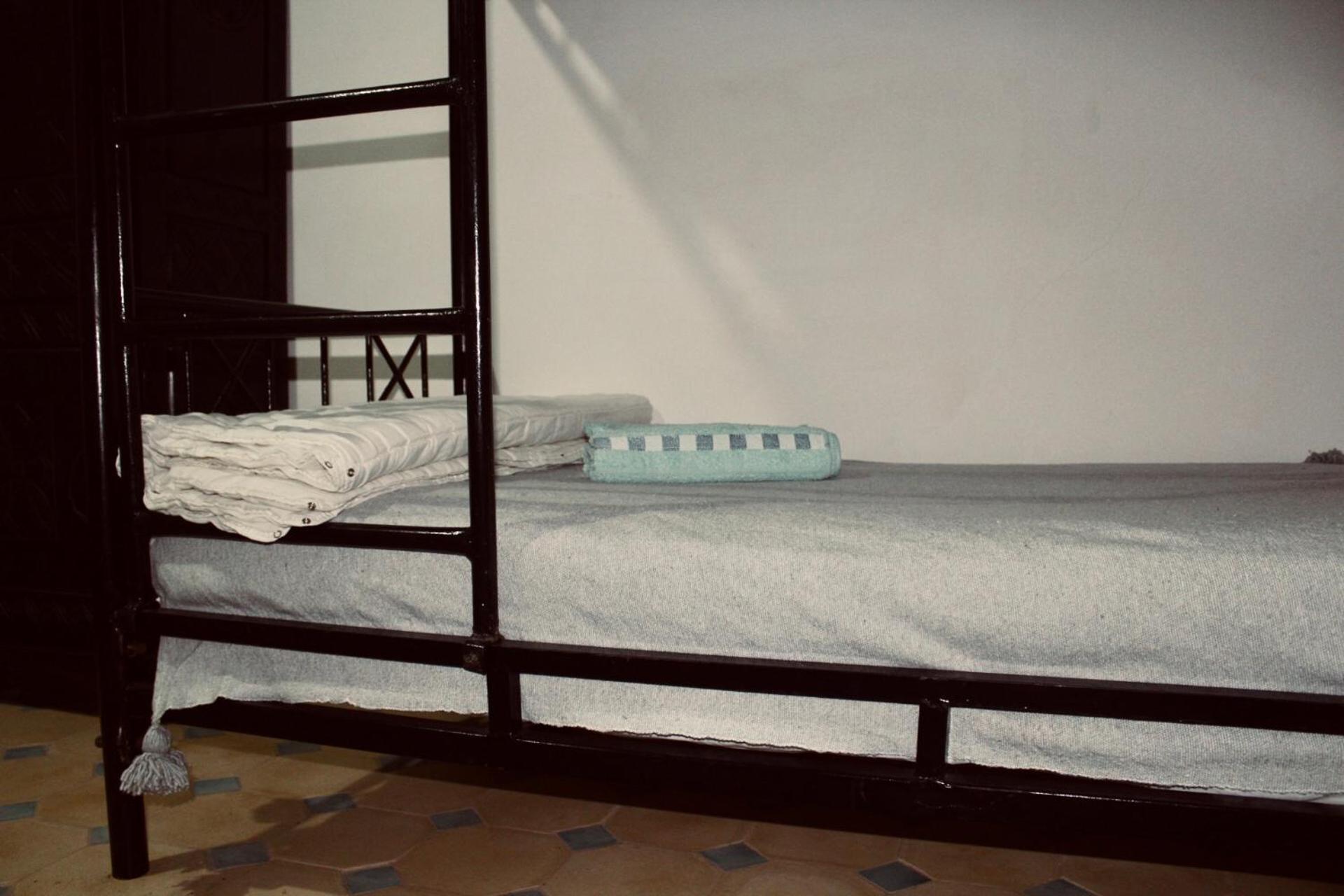 Tamraght Line Up Surf Morocco Bed & Breakfast エクステリア 写真