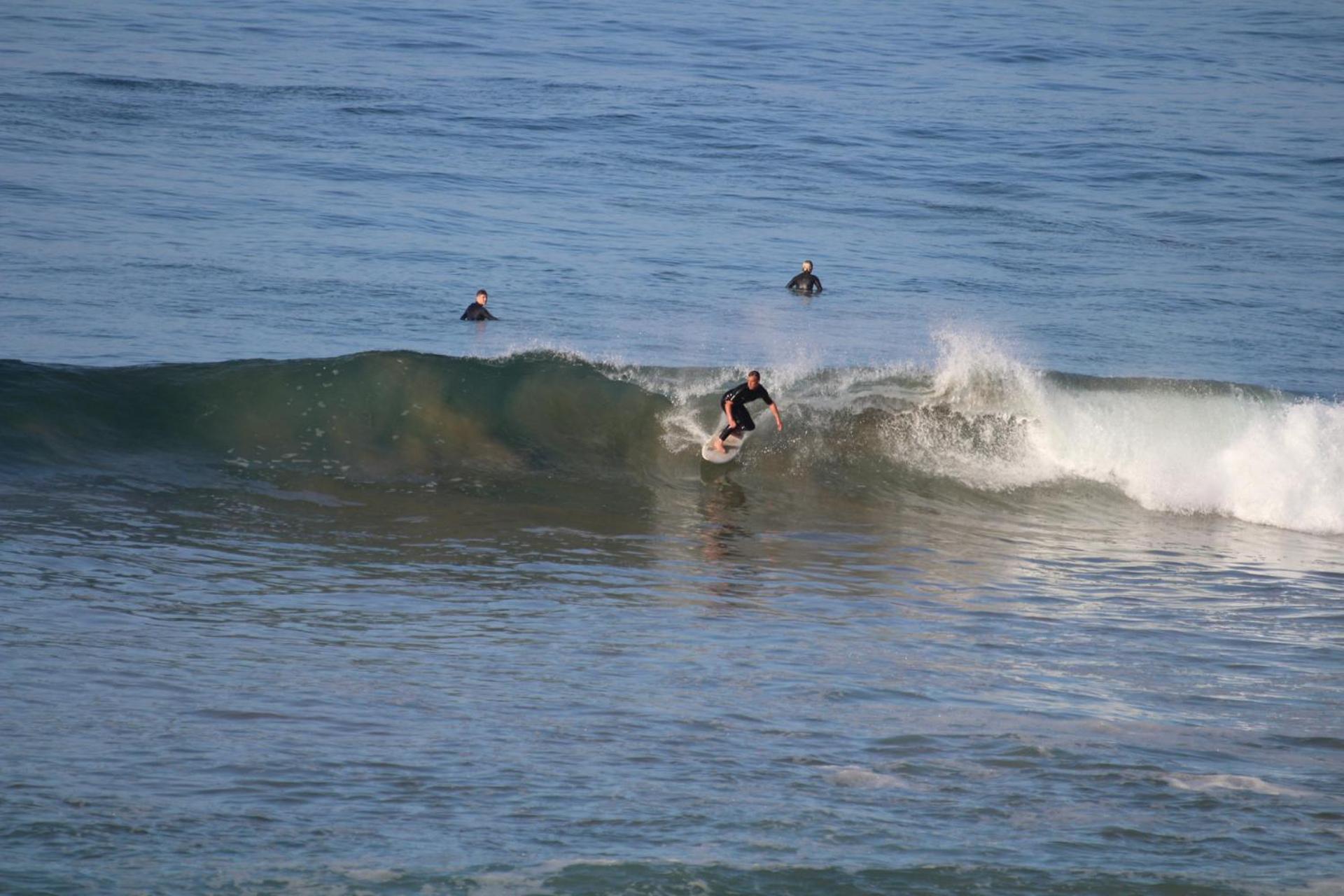 Tamraght Line Up Surf Morocco Bed & Breakfast エクステリア 写真