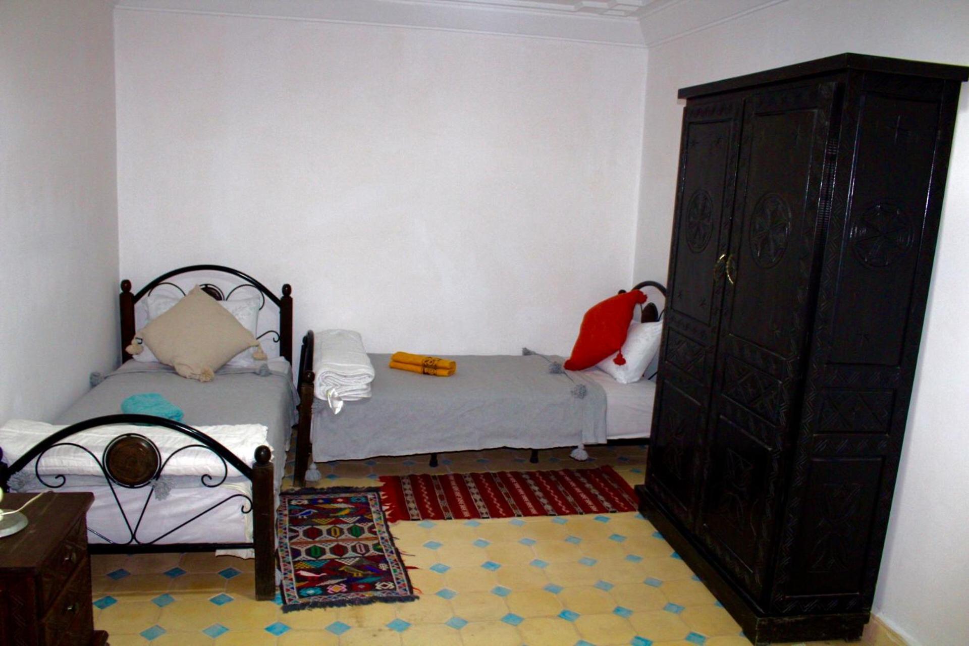 Tamraght Line Up Surf Morocco Bed & Breakfast エクステリア 写真