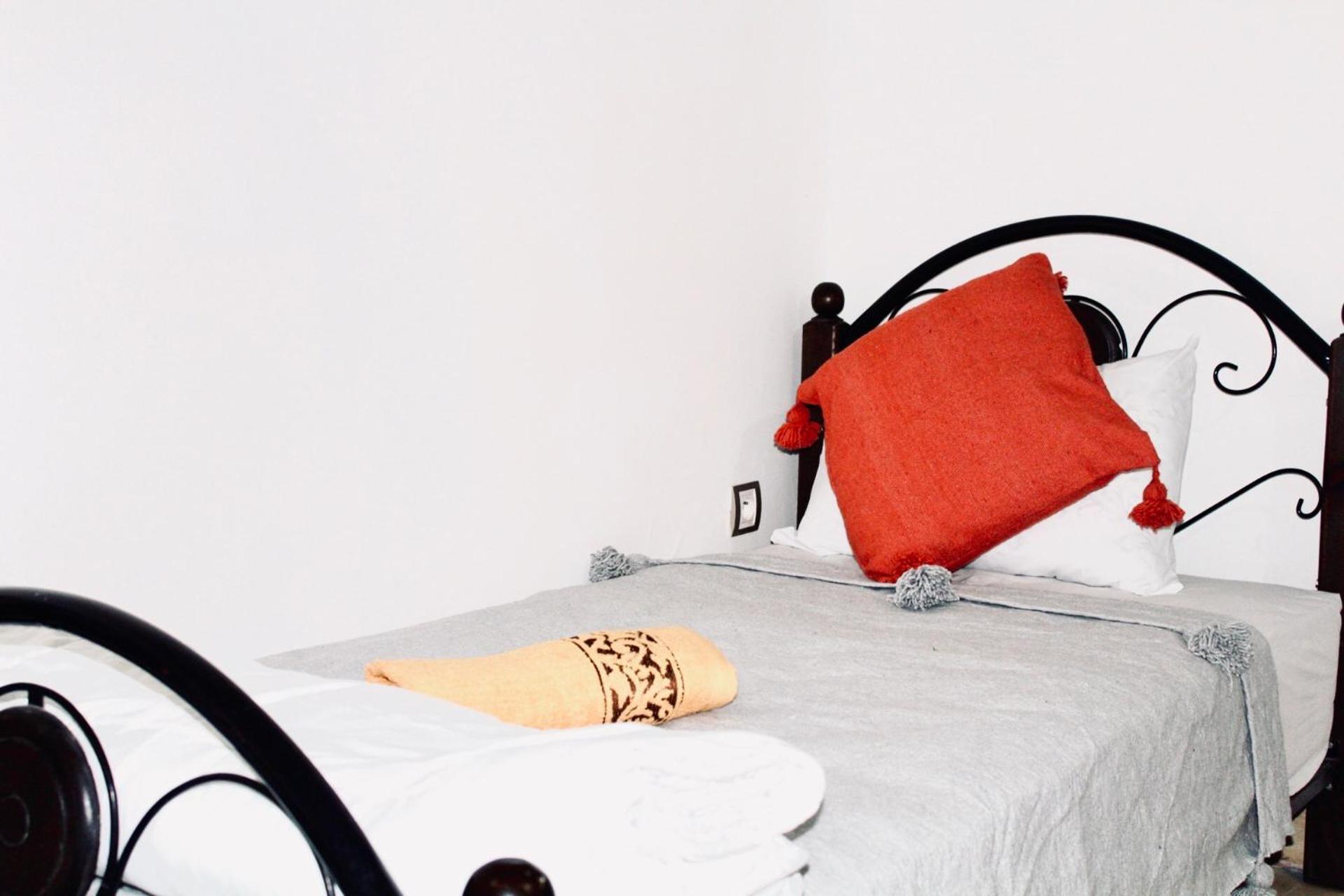 Tamraght Line Up Surf Morocco Bed & Breakfast エクステリア 写真