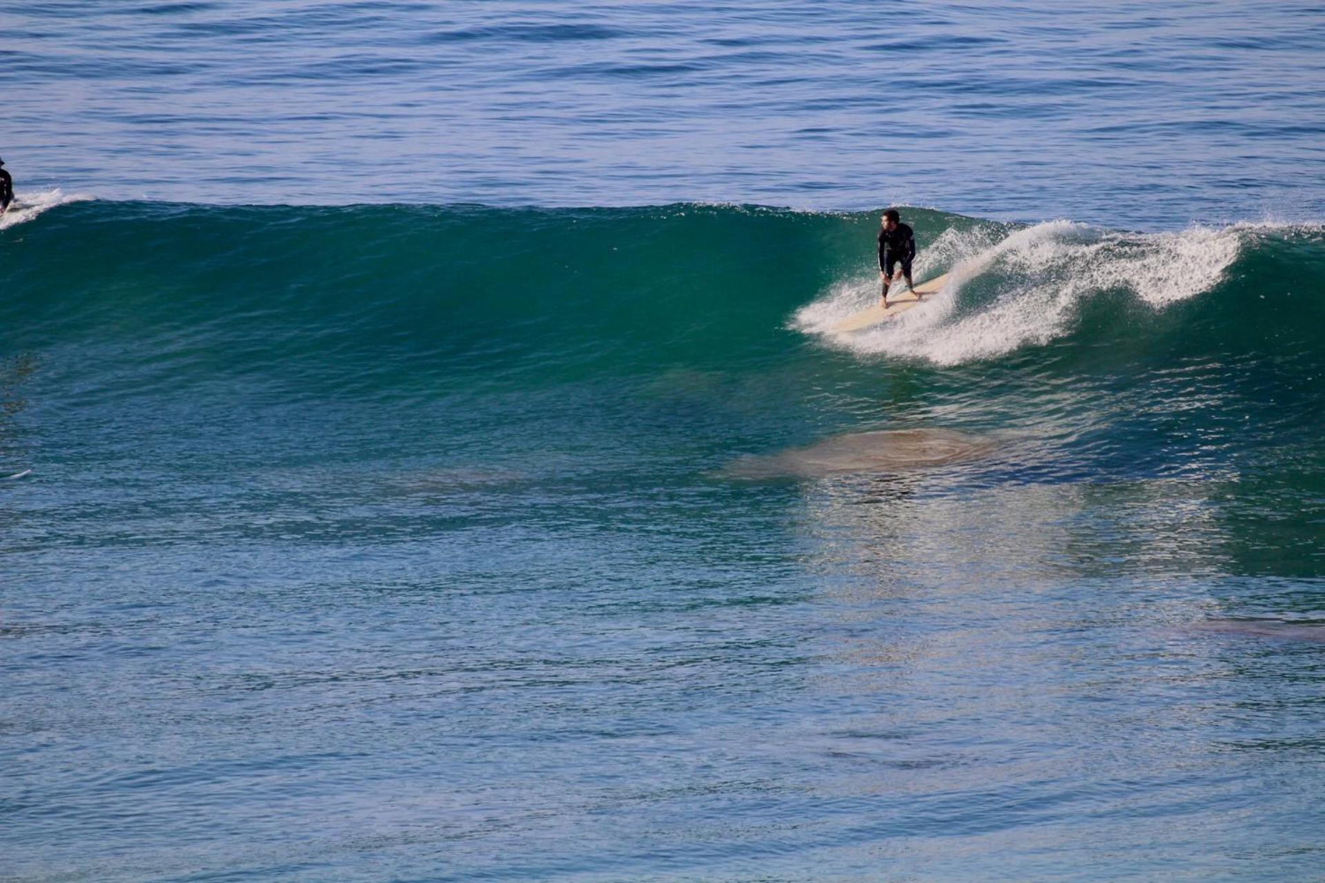 Tamraght Line Up Surf Morocco Bed & Breakfast エクステリア 写真