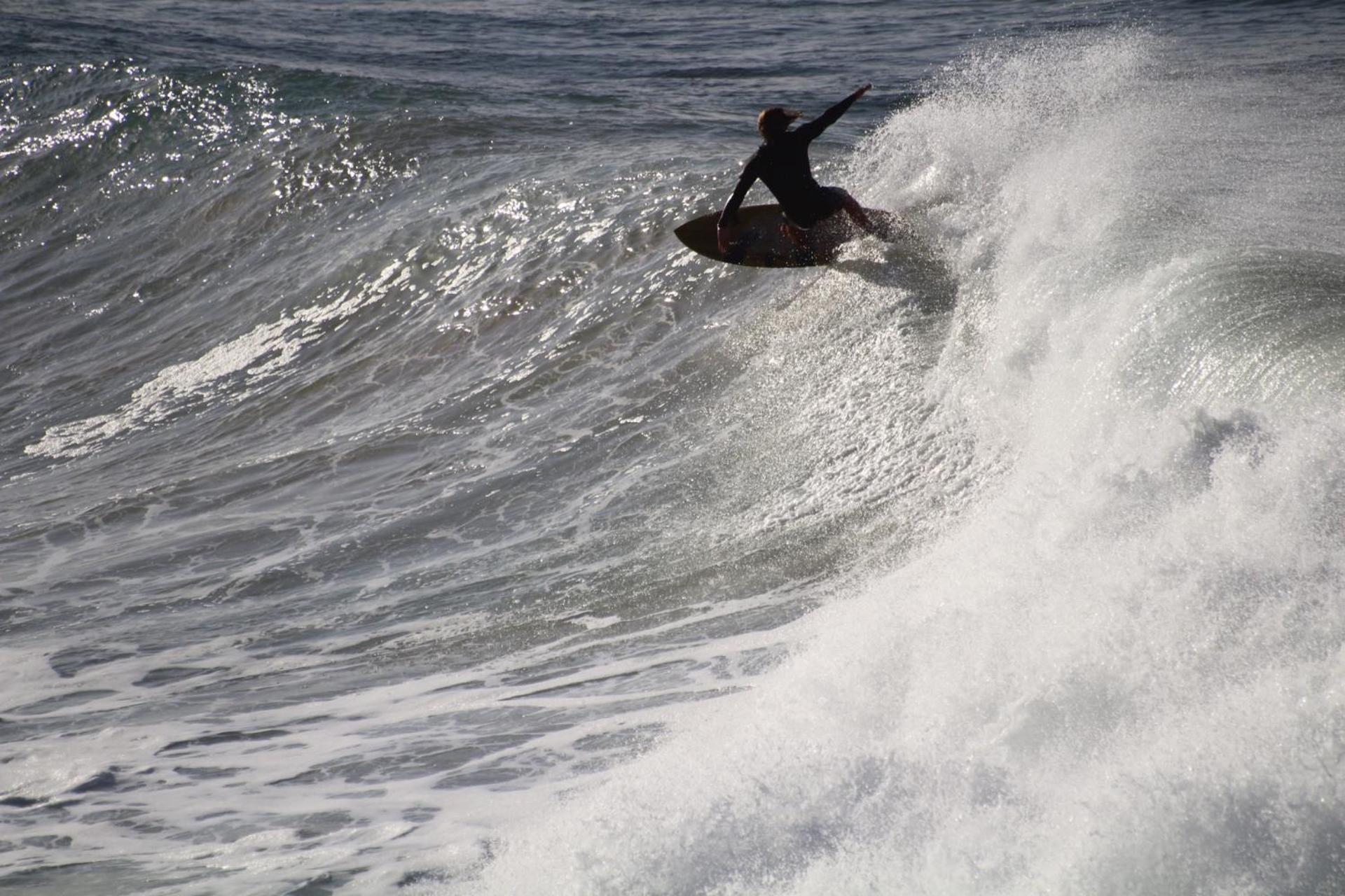 Tamraght Line Up Surf Morocco Bed & Breakfast エクステリア 写真