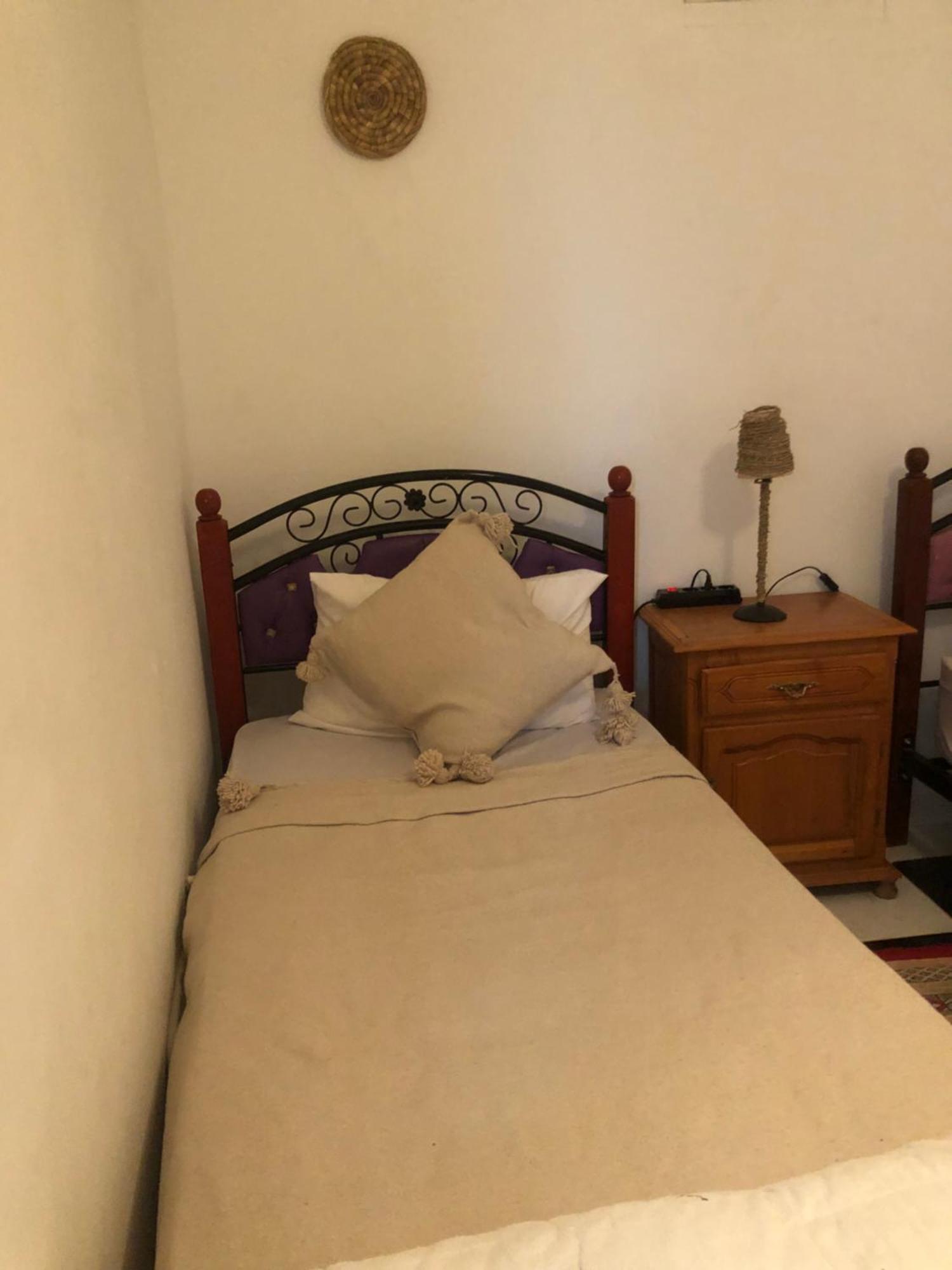 Tamraght Line Up Surf Morocco Bed & Breakfast エクステリア 写真