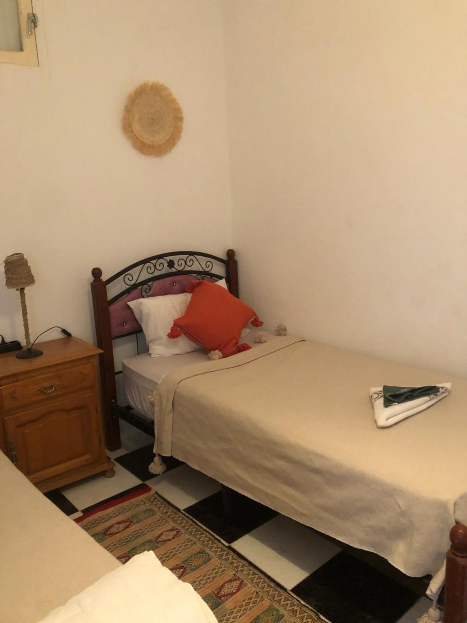 Tamraght Line Up Surf Morocco Bed & Breakfast エクステリア 写真