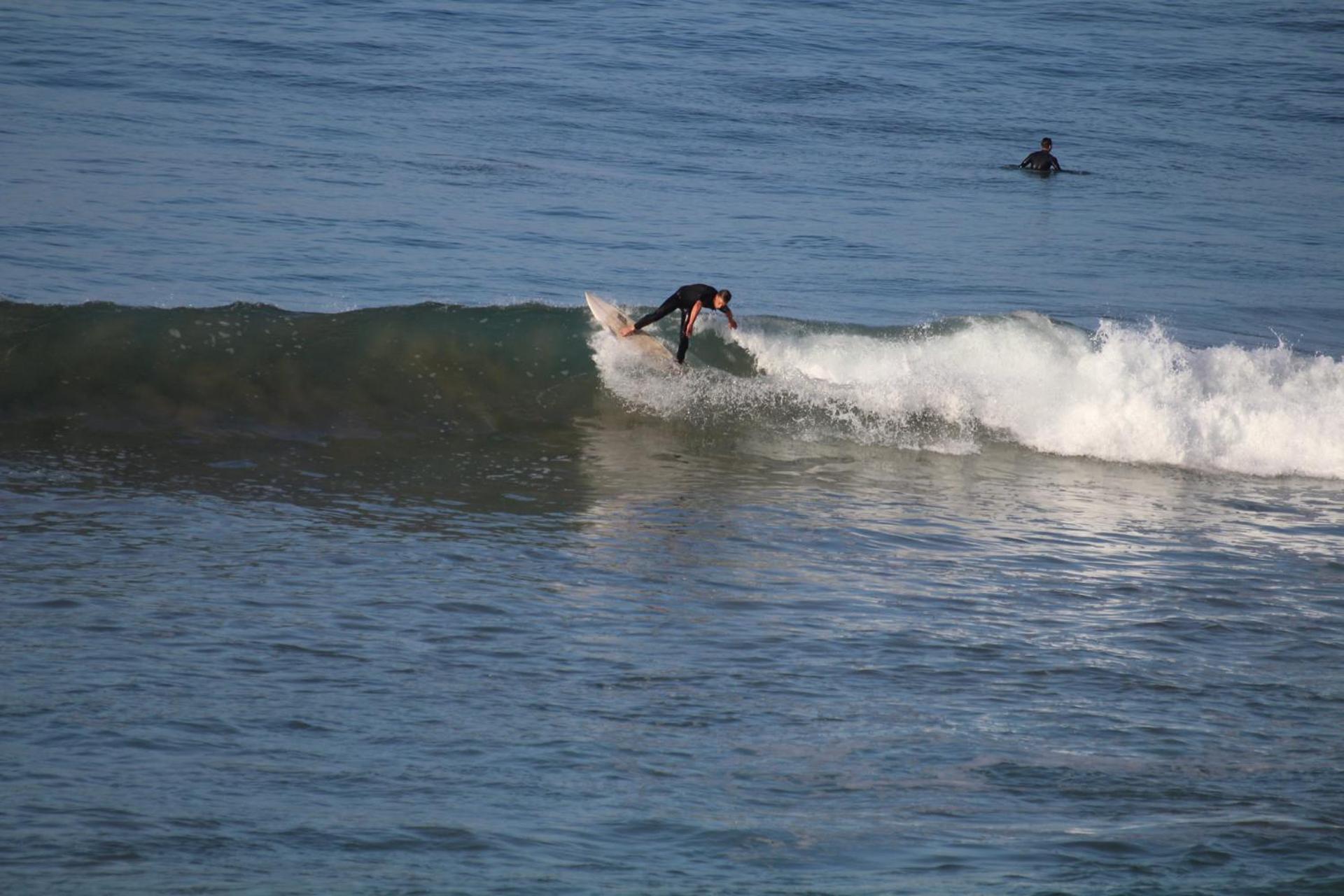 Tamraght Line Up Surf Morocco Bed & Breakfast エクステリア 写真